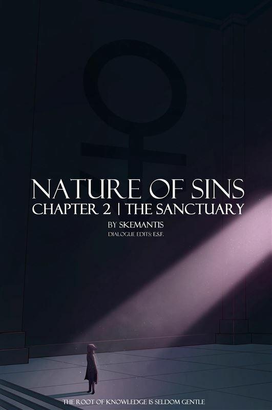 Skemantis – Nature of Sins 2