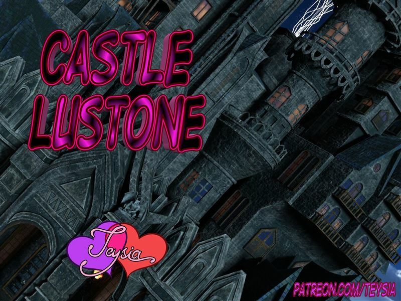 Teysia - Castle Lustone